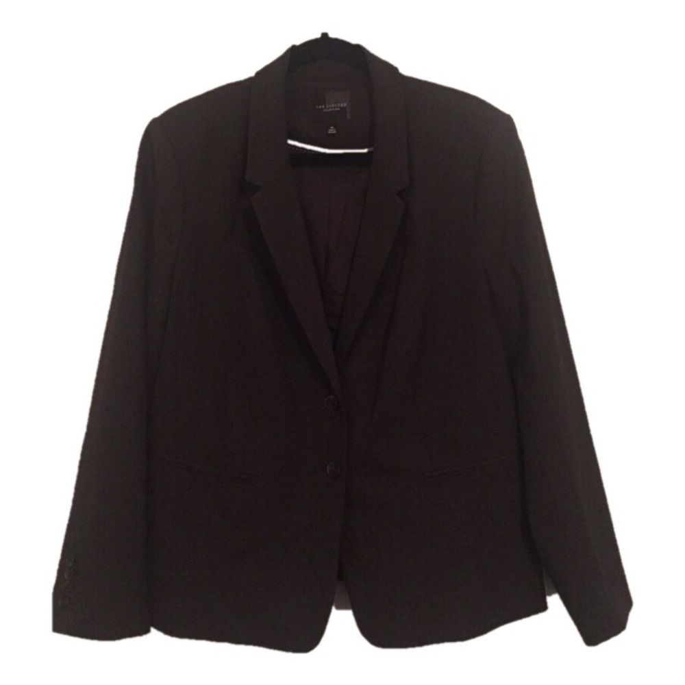 The Limited blazer